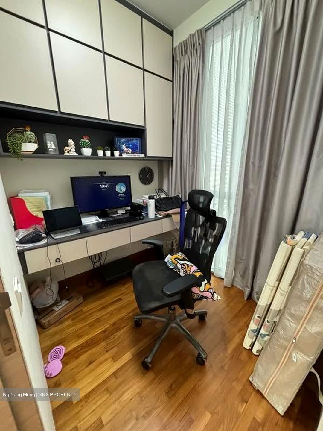 Sennett Residence (D13), Condominium #572223311